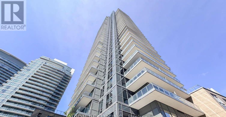 503-56 Forest Manor Road, Toronto, ON, M2J 0E5 - 2