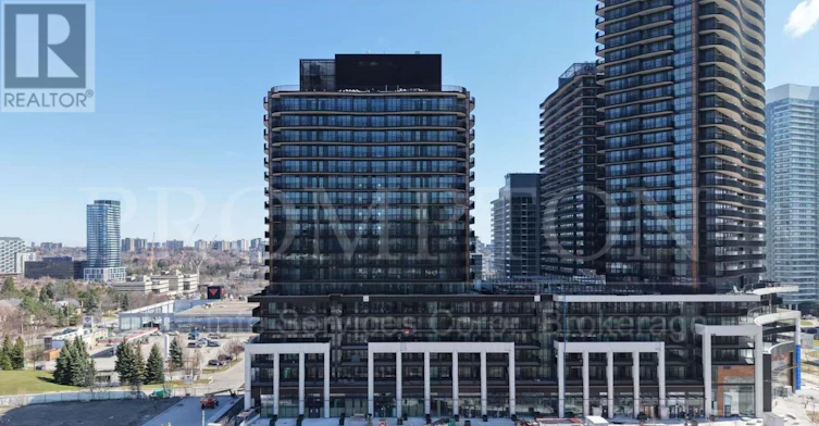 1501-68 Esther Shiner Boulevard, Toronto, ON, M2K 0J6 - 3
