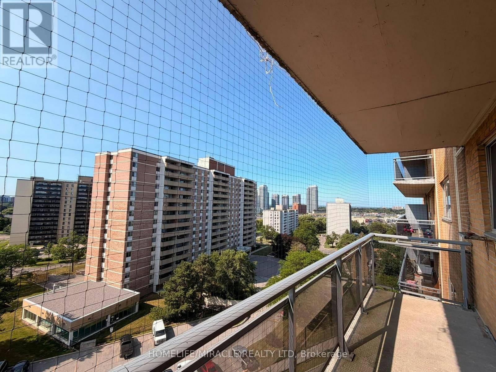 916-100 Dundalk Drive, Toronto, ON, M1P 4V2