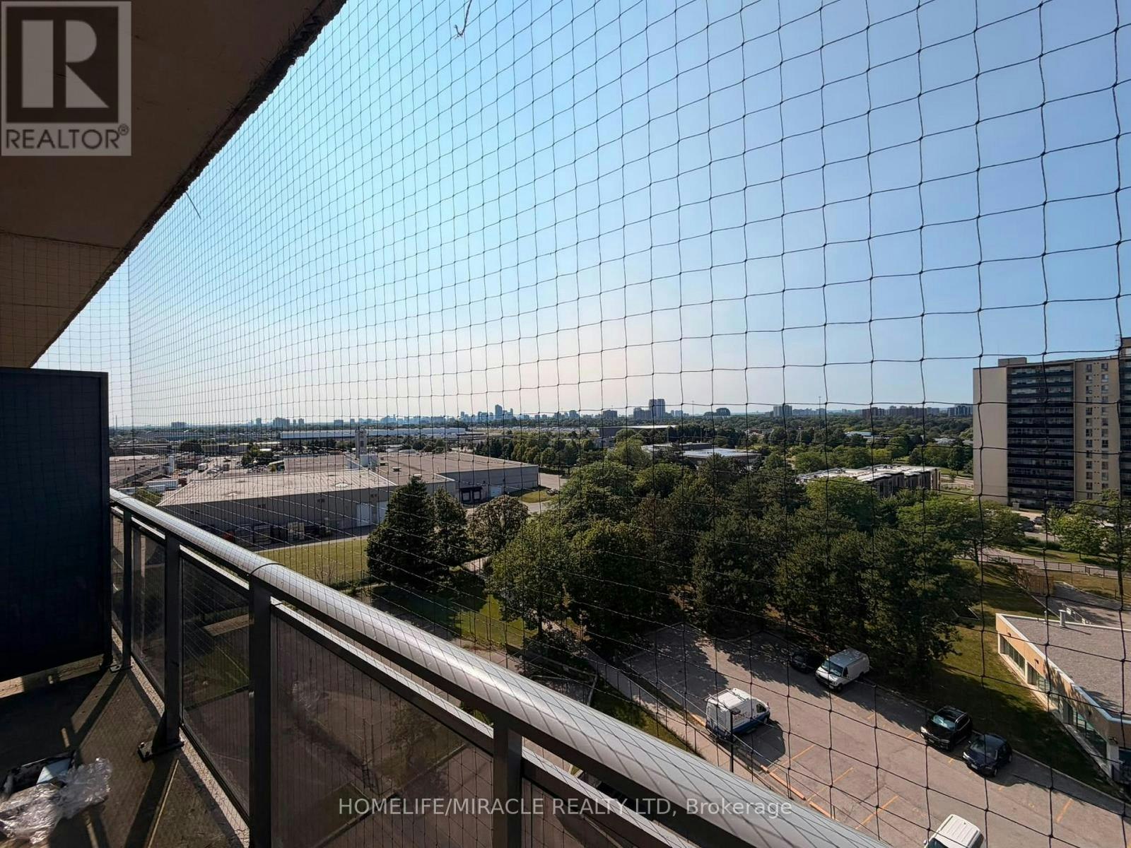 916-100 Dundalk Drive, Toronto, ON, M1P 4V2 - 14
