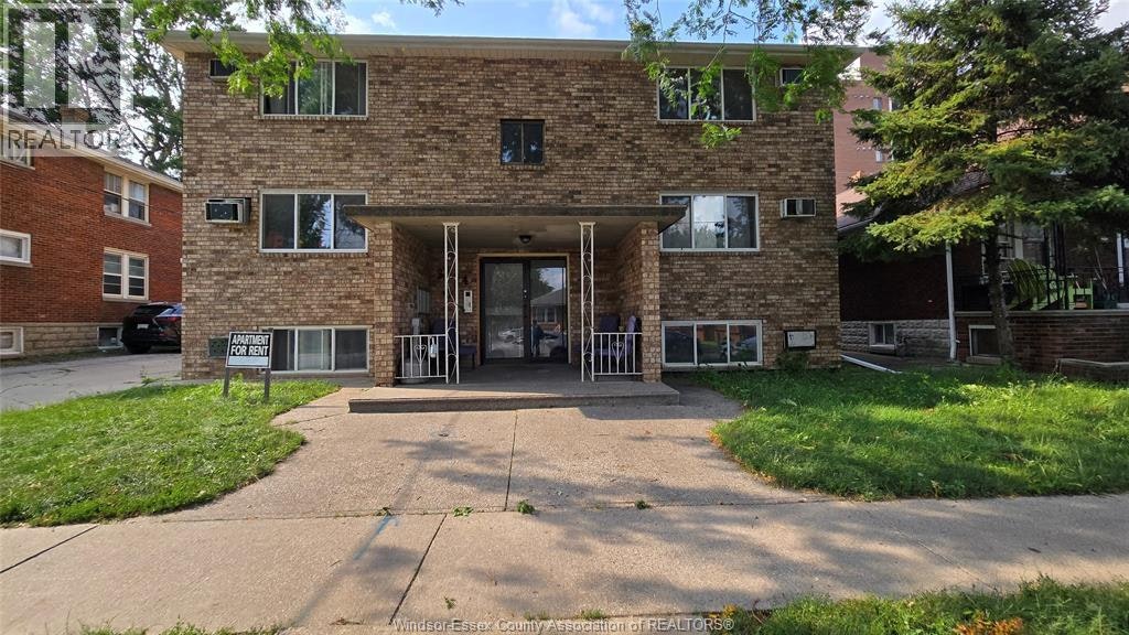 1-3254 Millen Street, Windsor, ON, N9C 1S9