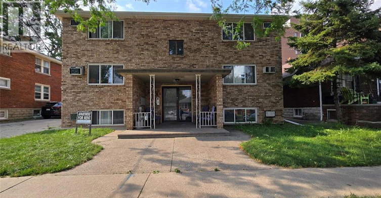 1-3254 Millen Street, Windsor, ON, N9C 1S9