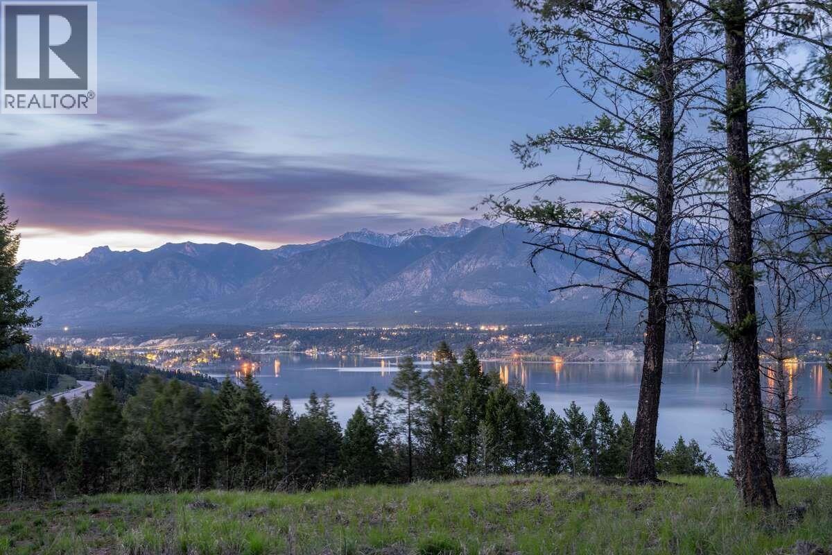 Lot 1-2 Westside Road, Invermere, BC, V0A 1K4