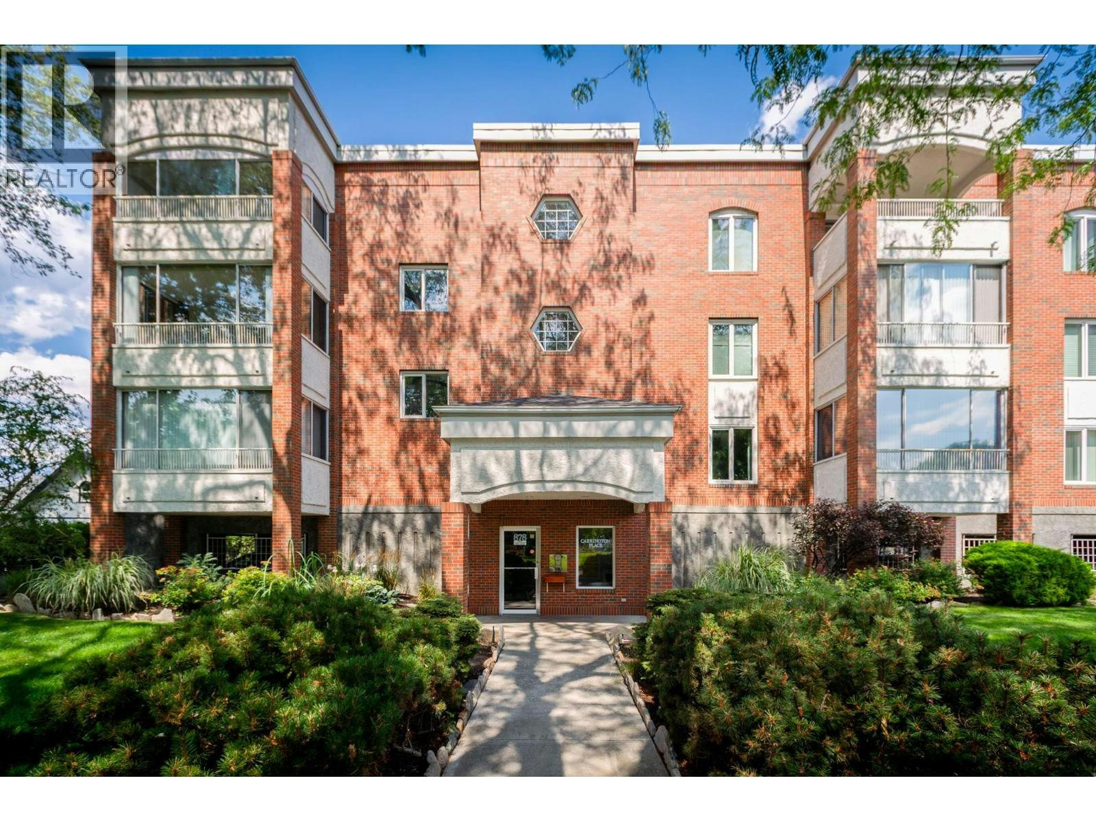 103-878 Bernard Avenue, Kelowna, BC, V1Y 6P5