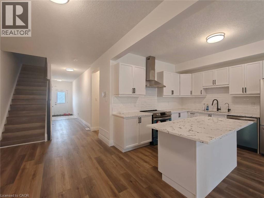 1-362 Lancaster Street W, Kitchener, ON, N2H 4V7 - 3