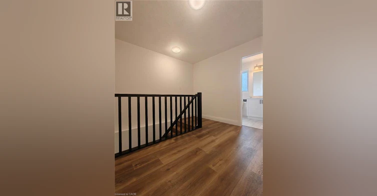 1-362 Lancaster Street W, Kitchener, ON, N2H 4V7 - 5