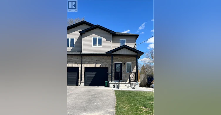 1-362 Lancaster Street W, Kitchener, ON, N2H 4V7