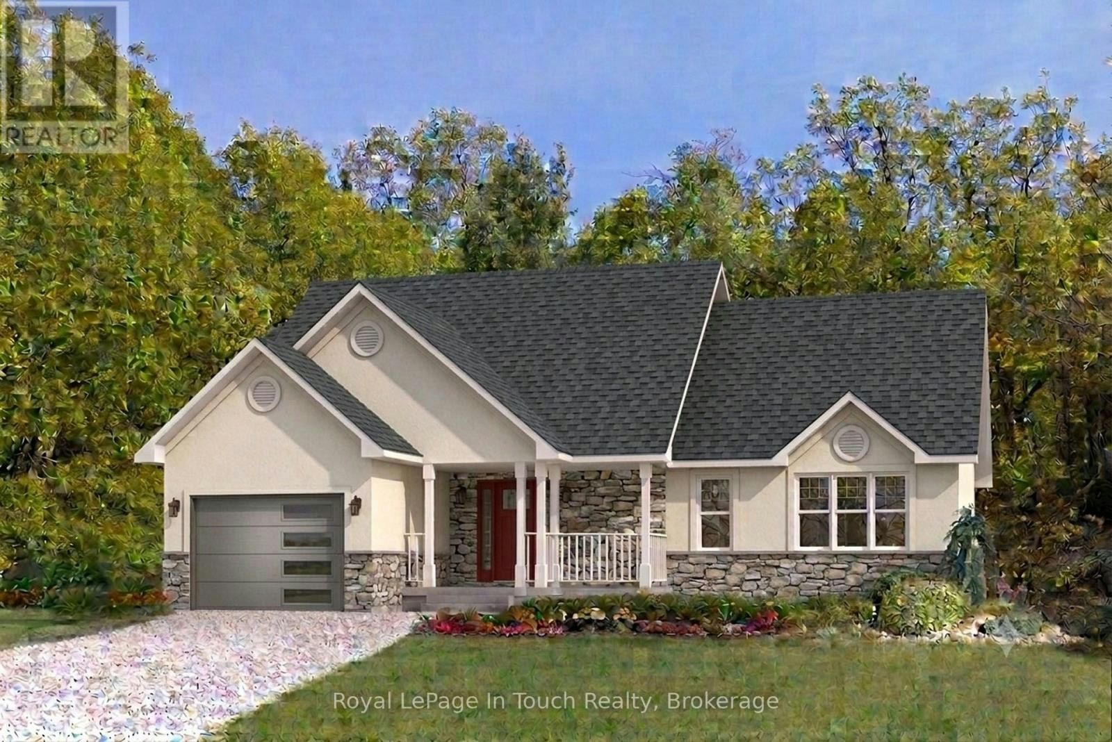 446 Bay Road SOUTH, Georgian Bay, ON, L0K 1S0