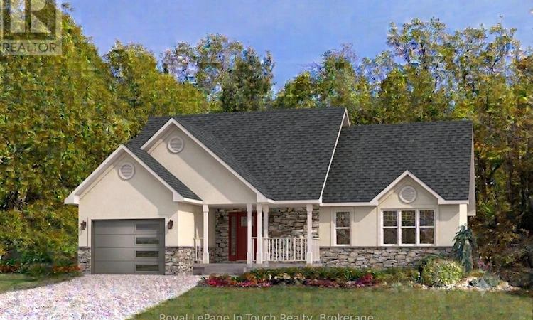 446 Bay Road SOUTH