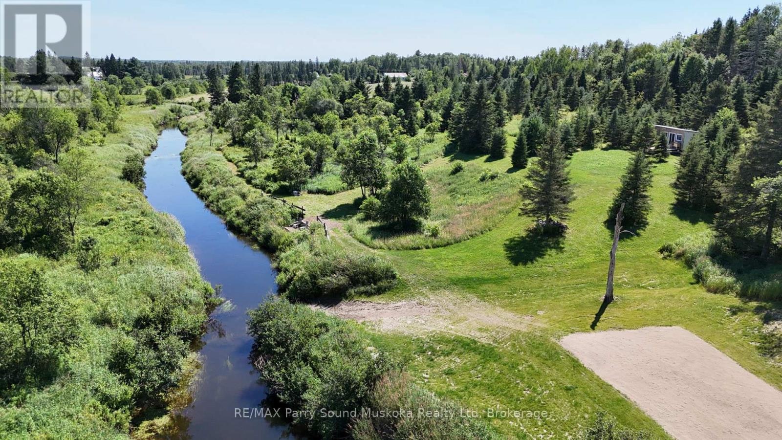 107 Miller Road, Magnetawan, ON, P0A 1Z0