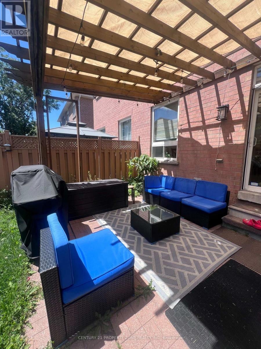 3534 Fountain Park Avenue, Mississauga, ON, L5M 7E8 - 20