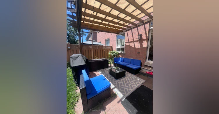 3534 Fountain Park Avenue, Mississauga, ON, L5M 7E8 - 20