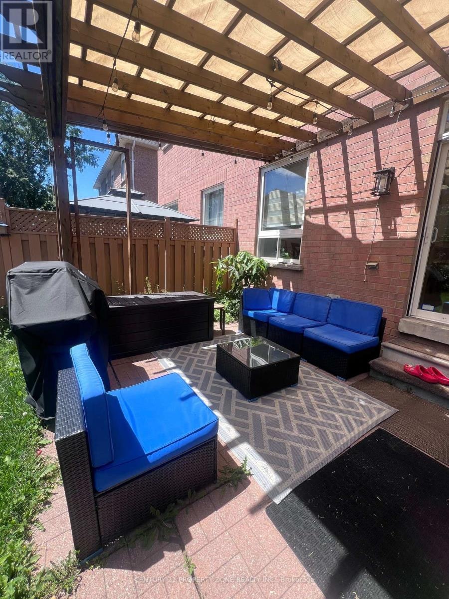 3534 Fountain Park Avenue, Mississauga, ON, L5M 7E8 - 21