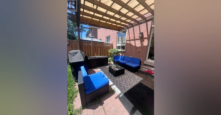 3534 Fountain Park Avenue, Mississauga, ON, L5M 7E8 - 21