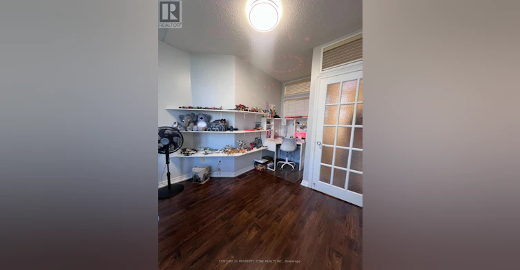 3534 Fountain Park Avenue, Mississauga, ON, L5M 7E8 - 12