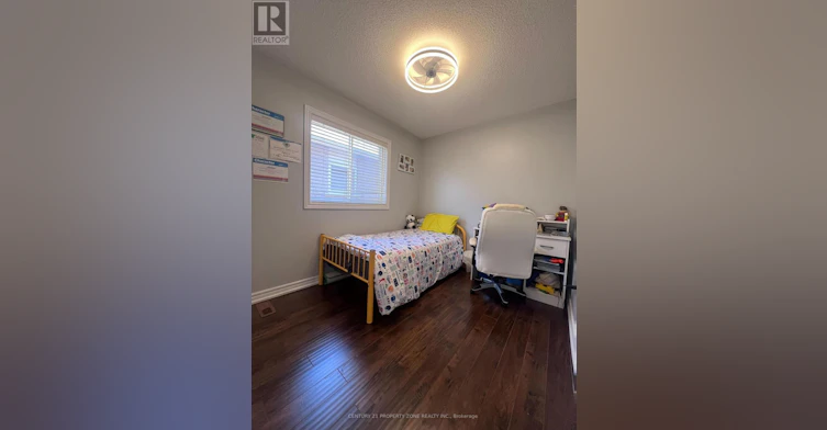 3534 Fountain Park Avenue, Mississauga, ON, L5M 7E8 - 15