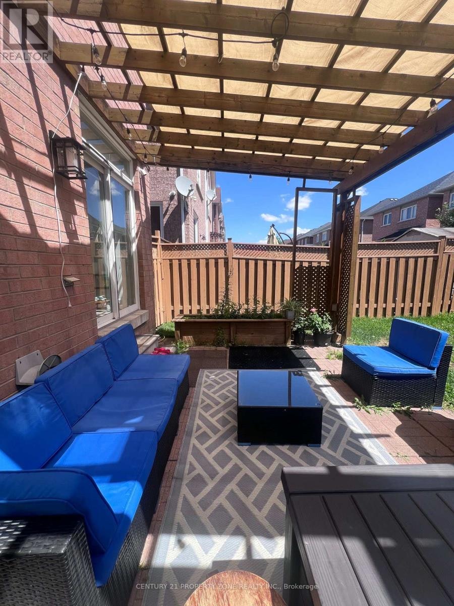 3534 Fountain Park Avenue, Mississauga, ON, L5M 7E8 - 22