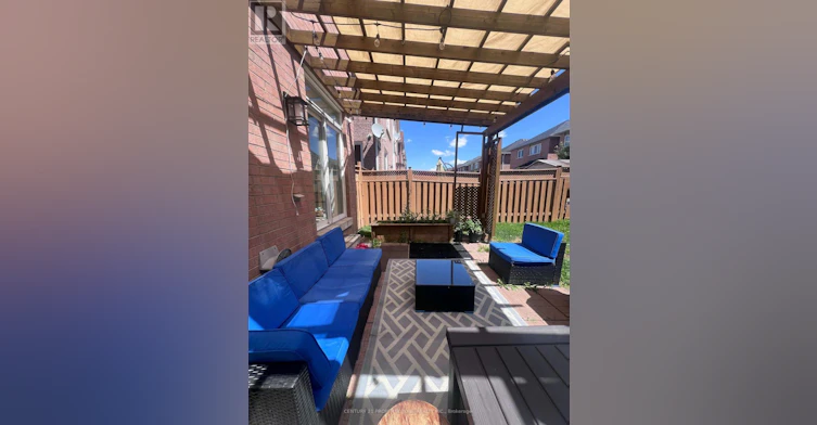 3534 Fountain Park Avenue, Mississauga, ON, L5M 7E8 - 22