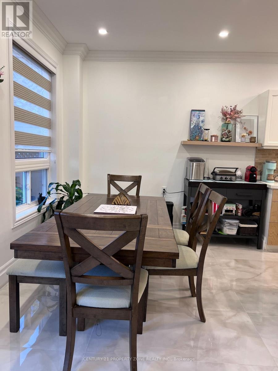 3534 Fountain Park Avenue, Mississauga, ON, L5M 7E8 - 7