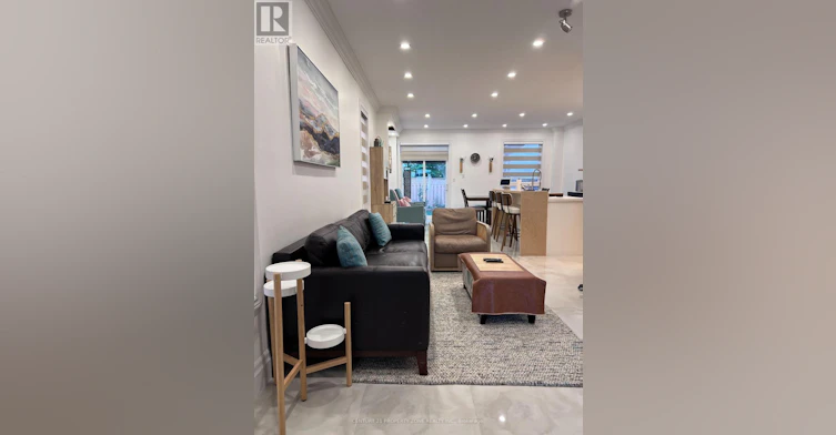 3534 Fountain Park Avenue, Mississauga, ON, L5M 7E8 - 5