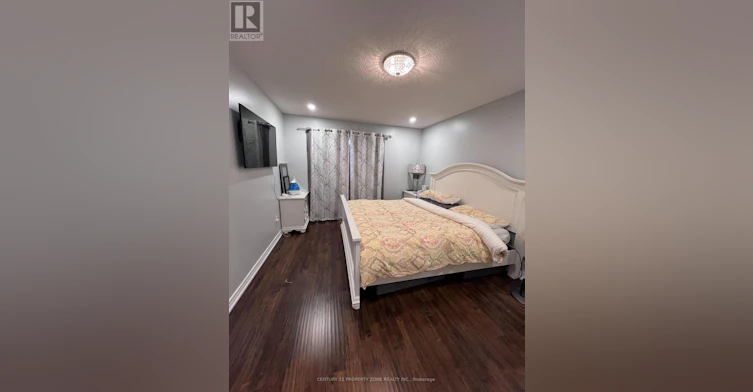 3534 Fountain Park Avenue, Mississauga, ON, L5M 7E8 - 14