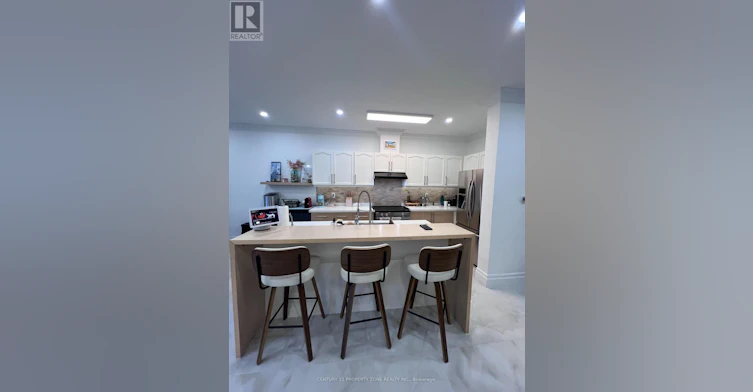 3534 Fountain Park Avenue, Mississauga, ON, L5M 7E8 - 6