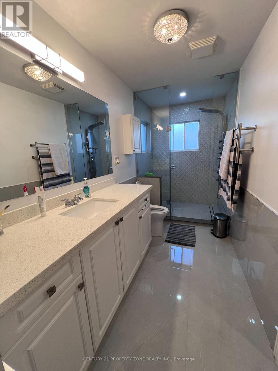 3534 Fountain Park Avenue, Mississauga, ON, L5M 7E8 - 18