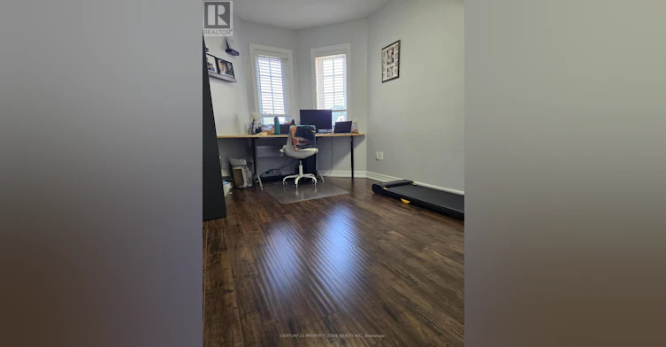 3534 Fountain Park Avenue, Mississauga, ON, L5M 7E8 - 11