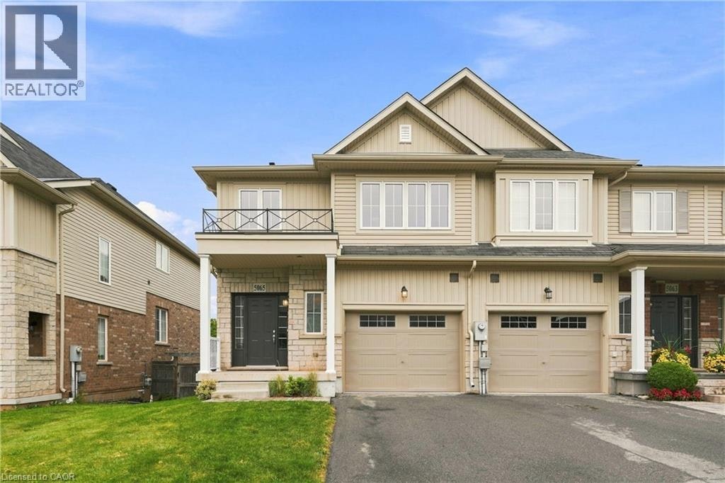 5064 Serena Drive, Lincoln, ON, L3J 1W3