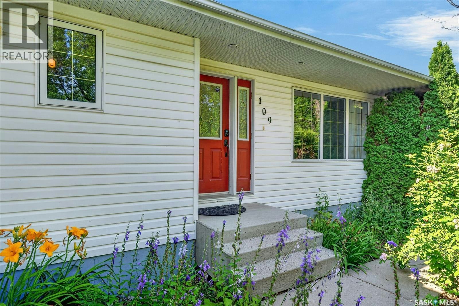 109 1st Avenue E, Vanscoy, SK, S0L 3J0