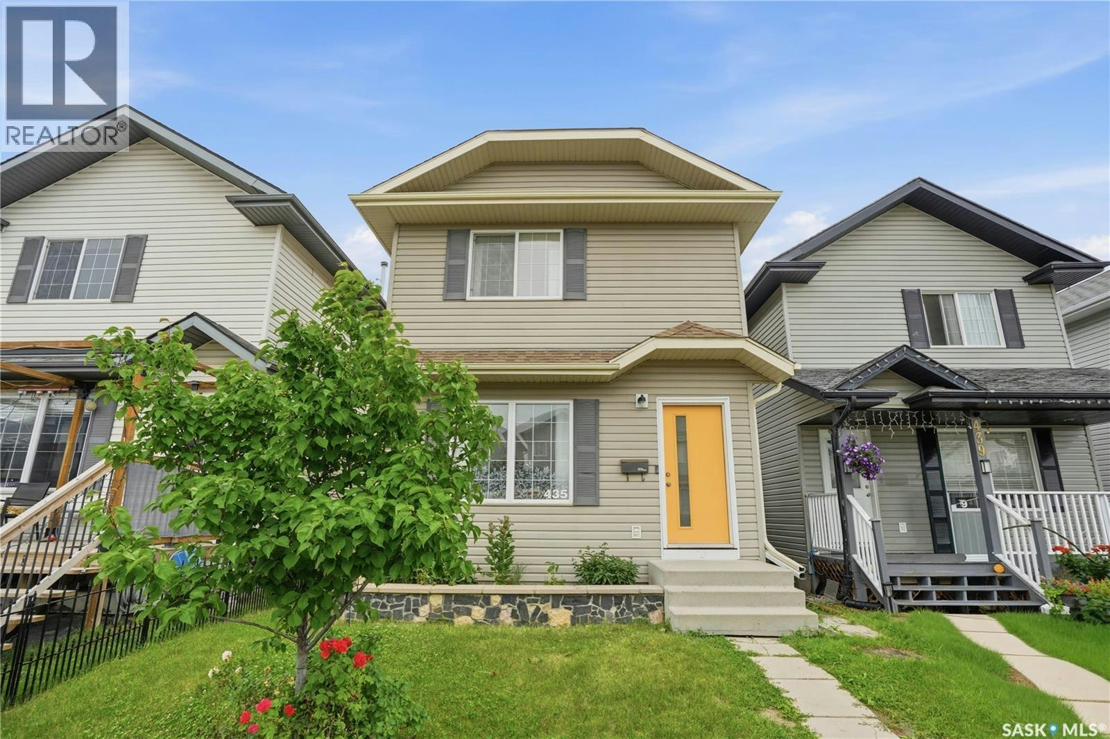 435 Blakeney Crescent, Saskatoon, SK, S7L 7N5