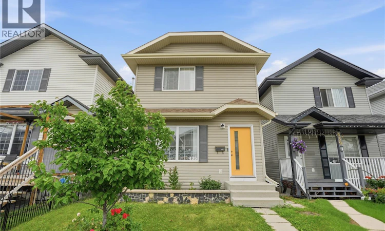 435 Blakeney Crescent