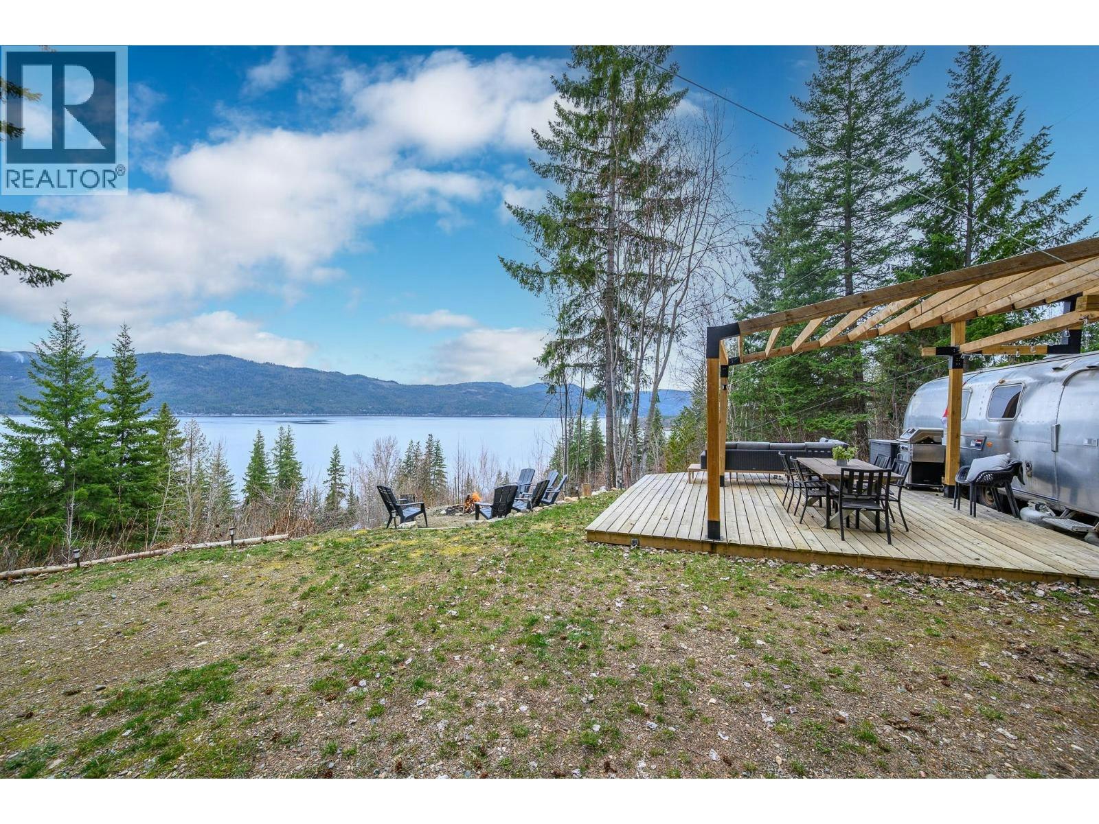 Lot 11-6474 Deer Run Road, Magna Bay, BC, V0E 1M7