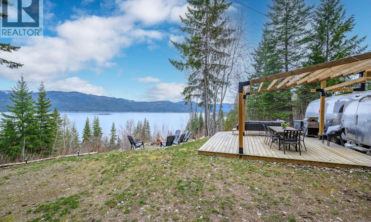 Lot 11-6474 Deer Run Road