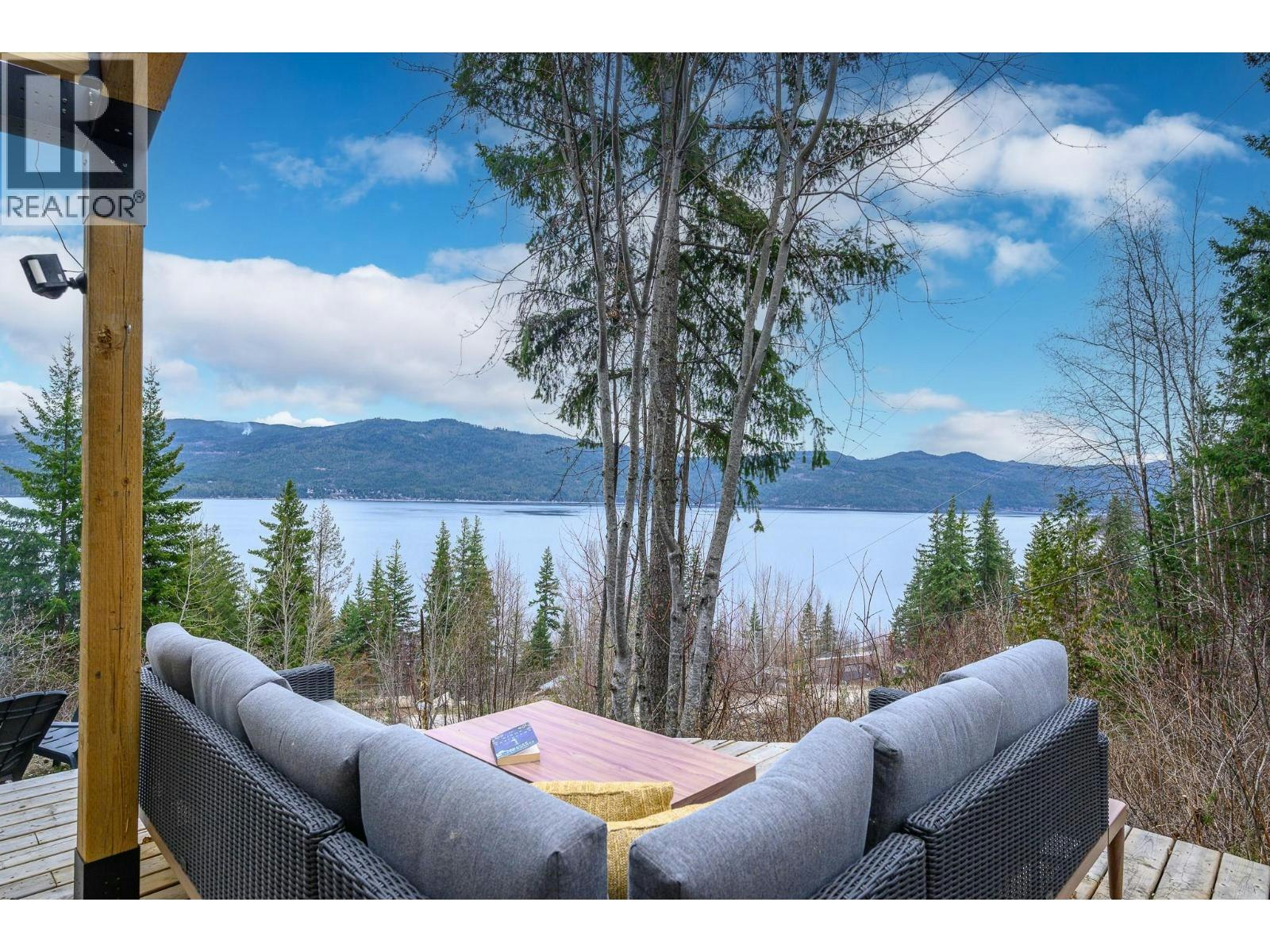 Lot 11-6474 Deer Run Road, Magna Bay, BC, V0E 1M7