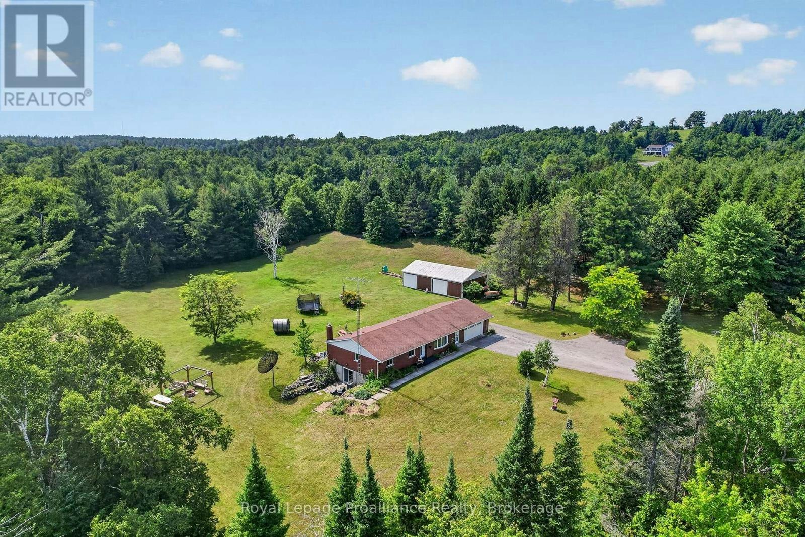 150 Woodland Road, Alnwick/Haldimand, ON, K0K 2X0