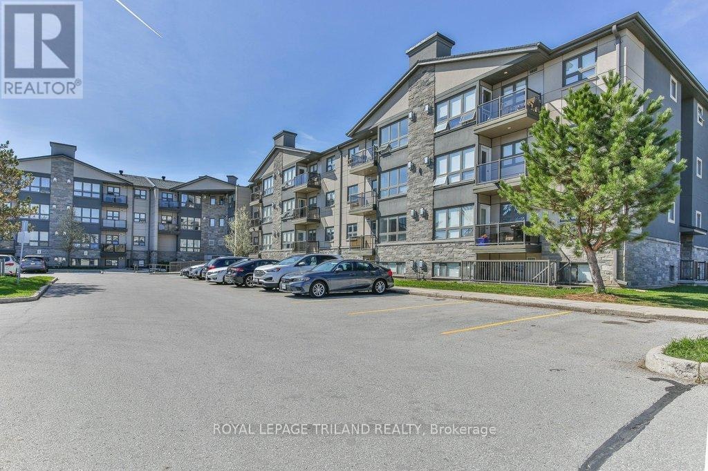 104-5 Jacksway Crescent, London, ON, N5X 3T6