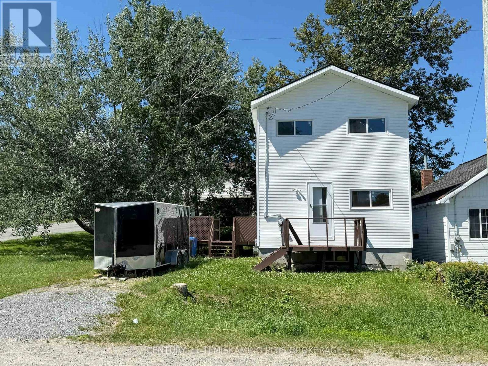 3 Brown Avenue, Kirkland Lake, ON, P2N 1L1