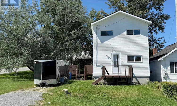 3 Brown Avenue