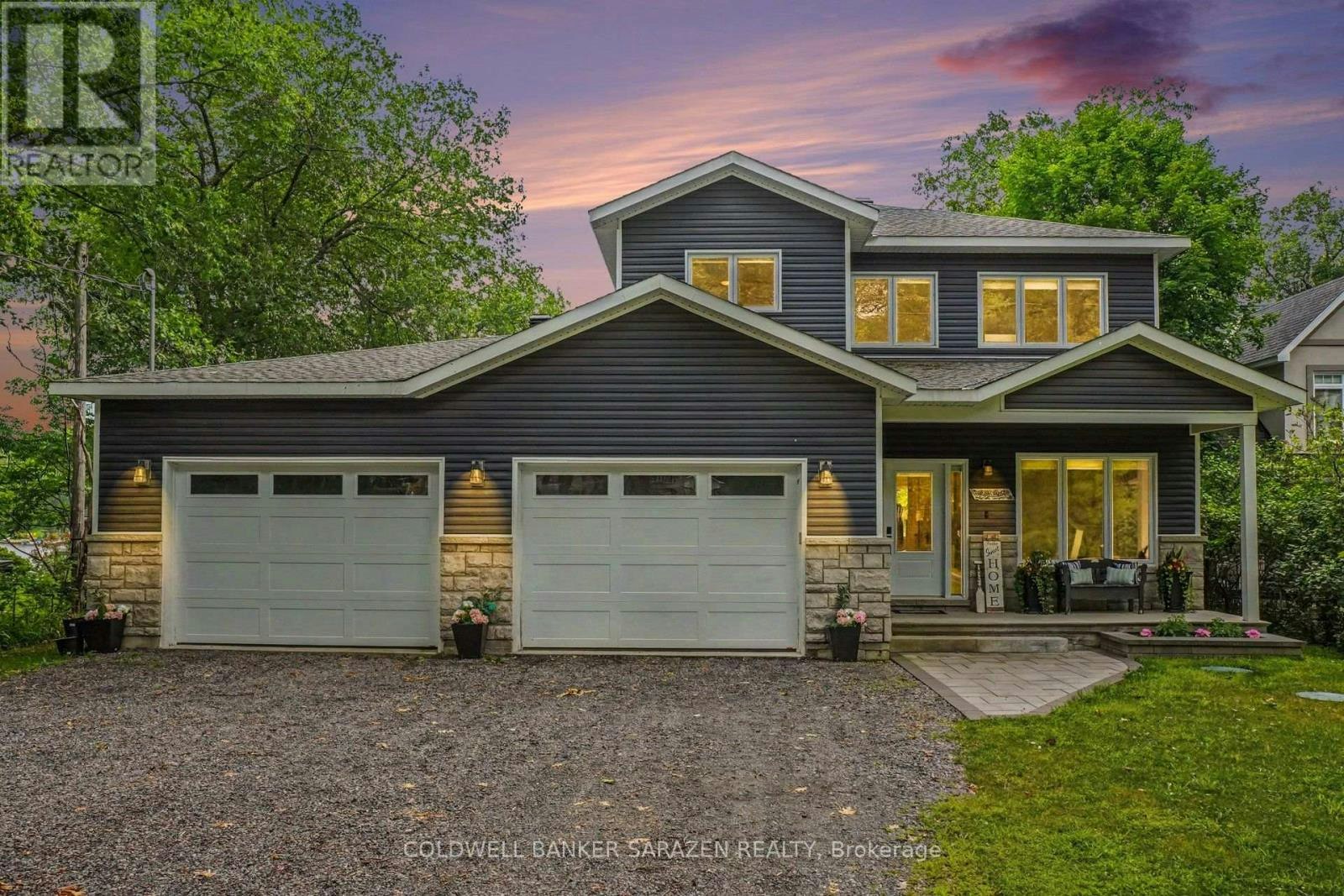 1046 Bayview Drive W, Ottawa, ON, K0A 3M0