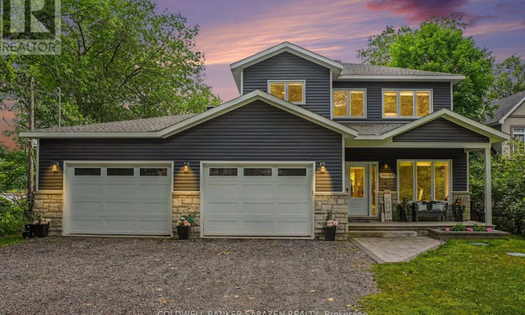 1046 Bayview Drive W