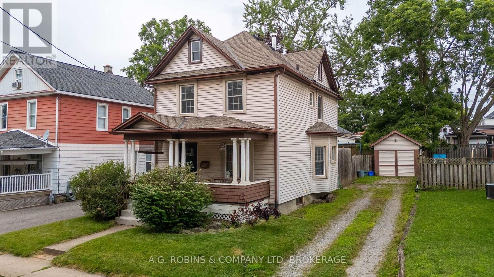 6345 Barker Street, Niagara Falls, ON, L2G 1Y6