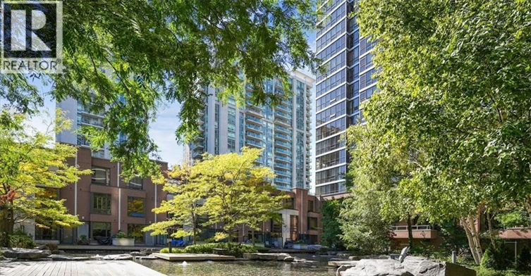 507-33 Sheppard Avenue E, Toronto, ON, M2N 7K1 - 9