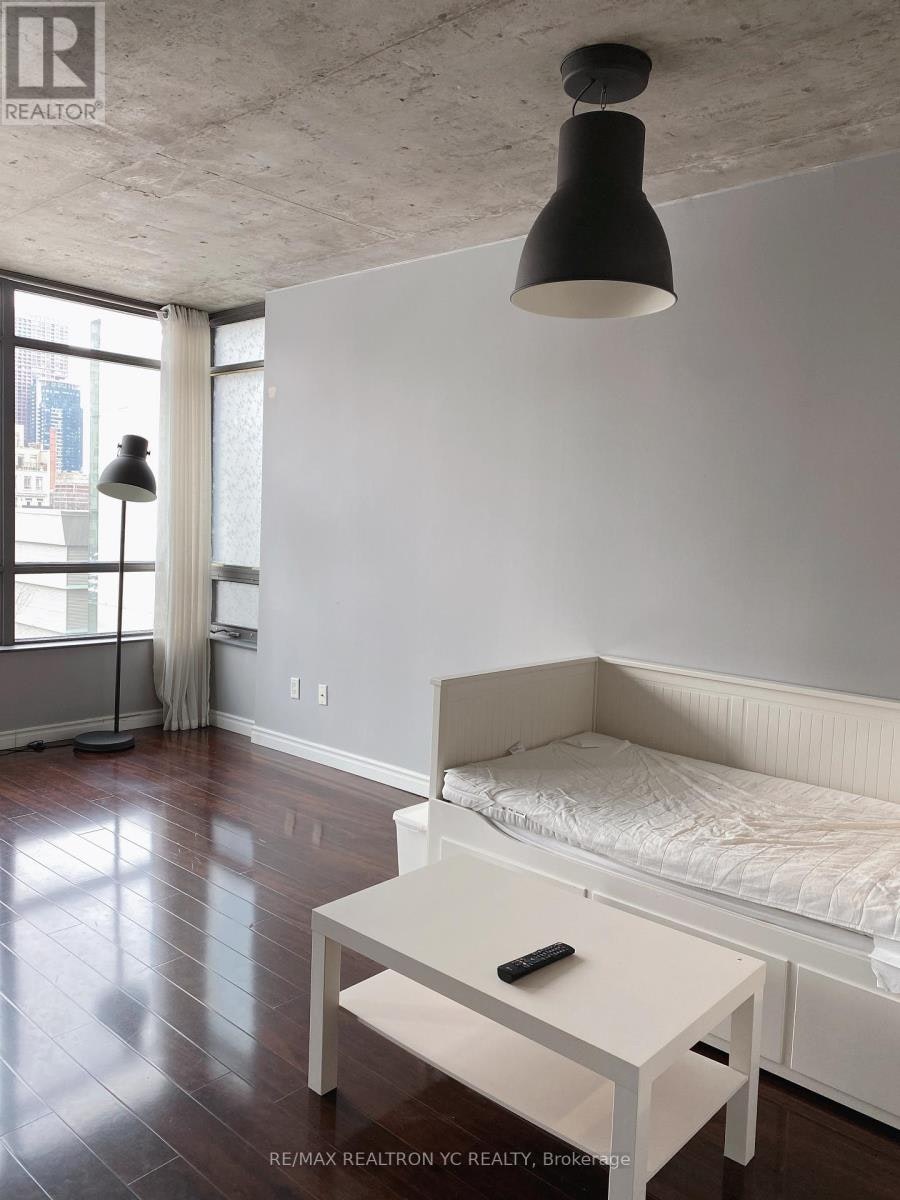 705-285 Mutual Street, Toronto, ON, M4Y 3C5 - 3