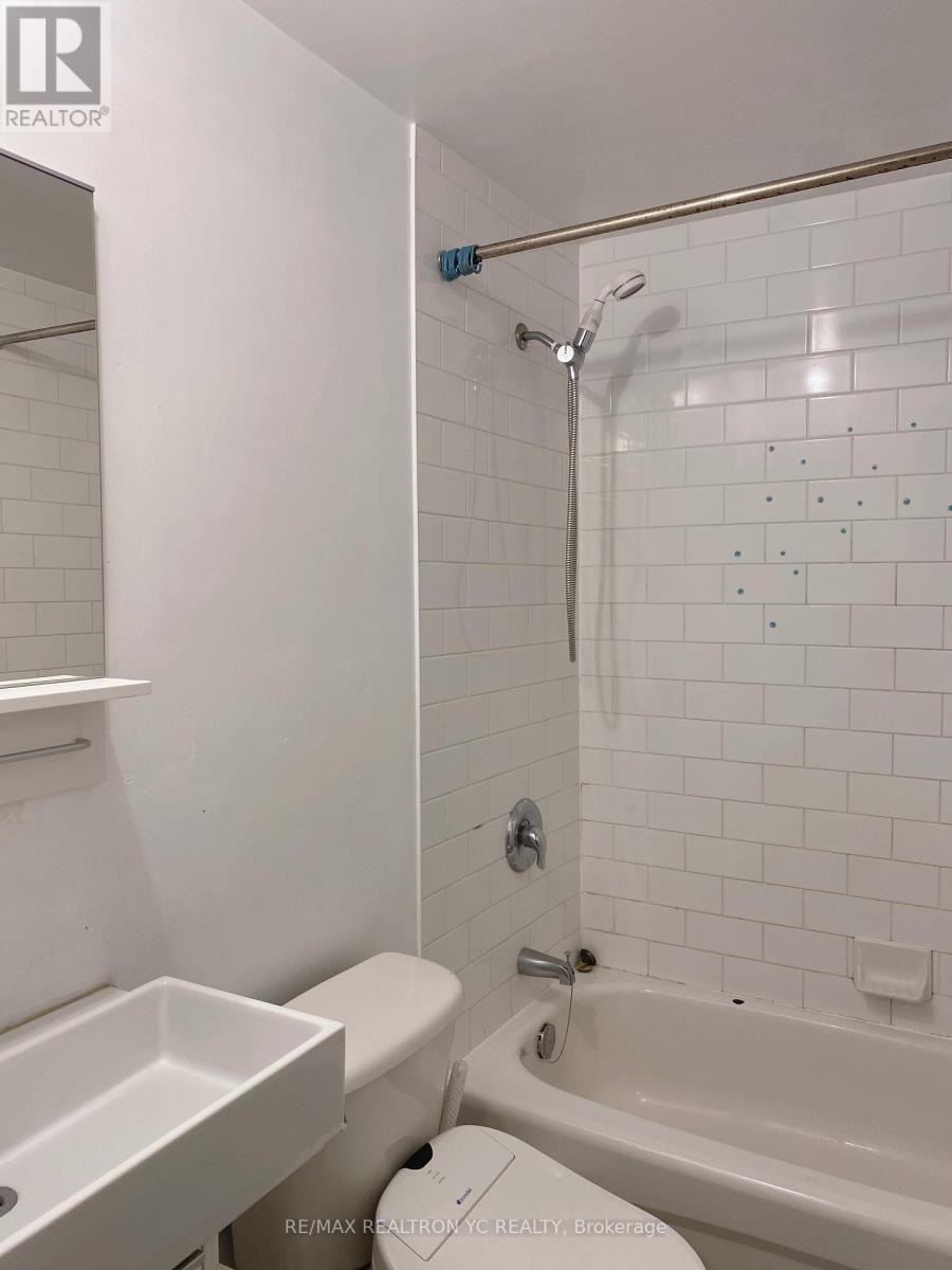 705-285 Mutual Street, Toronto, ON, M4Y 3C5 - 9