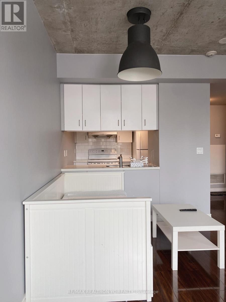 705-285 Mutual Street, Toronto, ON, M4Y 3C5
