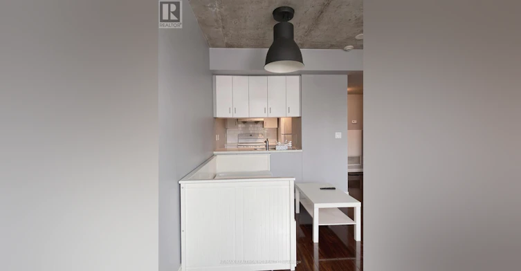 705-285 Mutual Street, Toronto, ON, M4Y 3C5