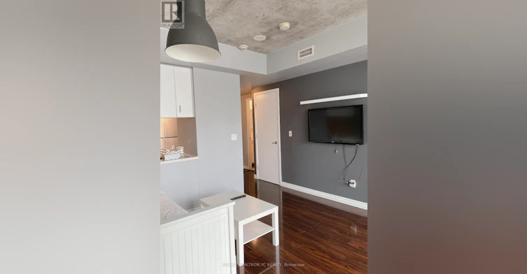 705-285 Mutual Street, Toronto, ON, M4Y 3C5 - 2