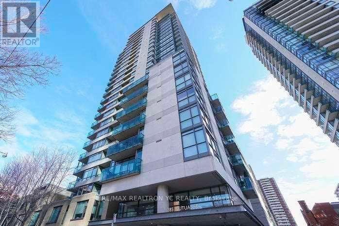 705-285 Mutual Street, Toronto, ON, M4Y 3C5 - 11