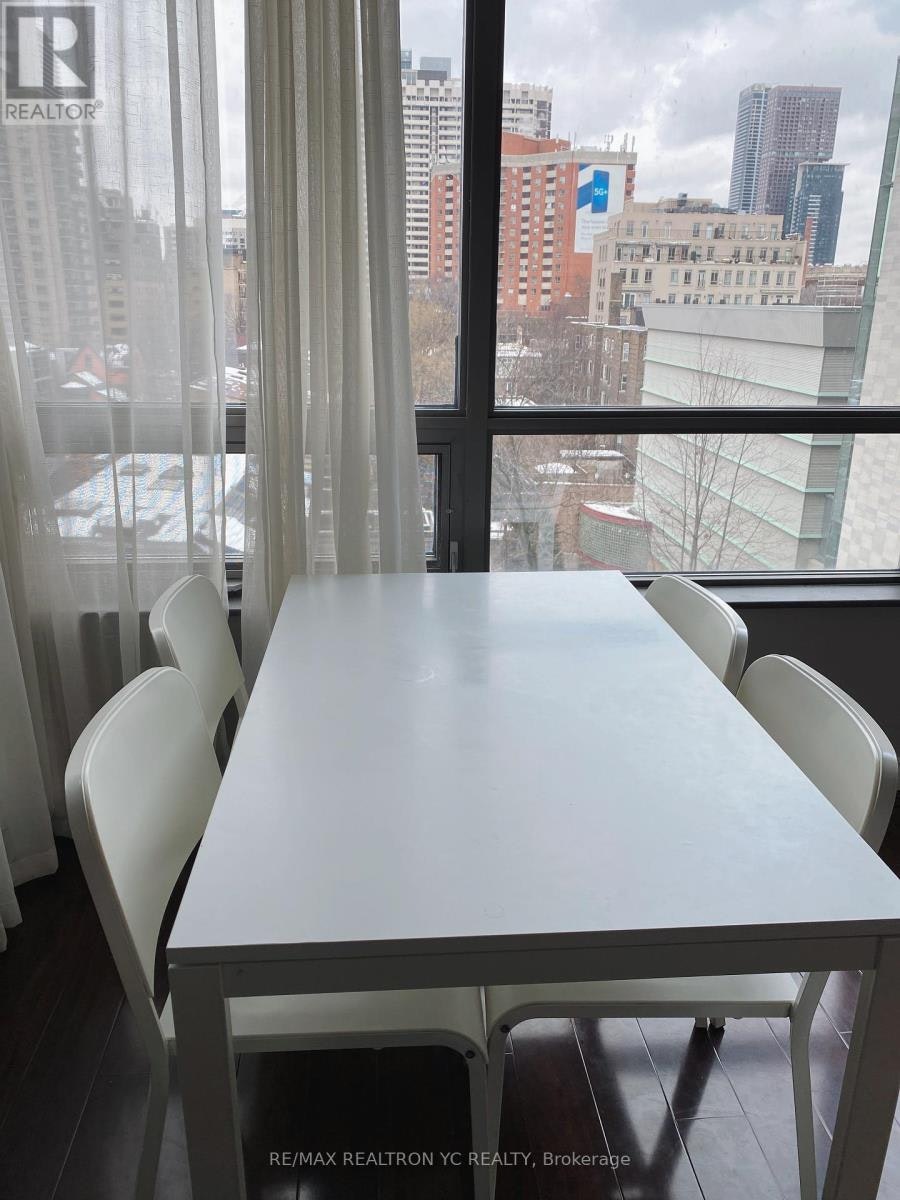705-285 Mutual Street, Toronto, ON, M4Y 3C5 - 7